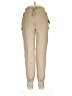 Blanc Noir Tan Casual Pants Size M - photo 1