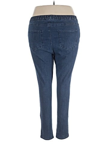 Ellos Jeans (view 2)
