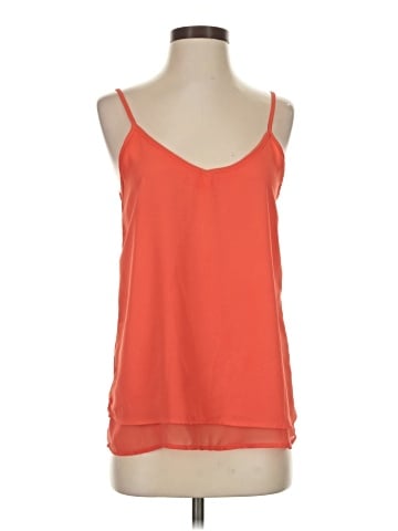 Harlowe & Graham Sleeveless Top (view 1)