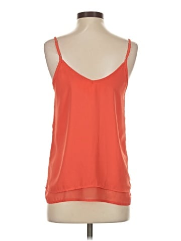 Harlowe & Graham Sleeveless Top (view 2)