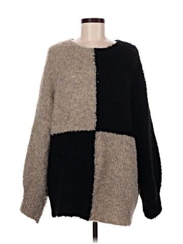 Talula Pullover Sweater (view 1)