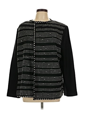 St. John Blazer (view 1)