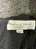 Michael Stars Black 3/4 Sleeve Blouse Size Med (1) - photo 7