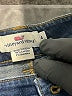 Vineyard Vines Solid Blue Jeans Size 4 - photo 7