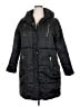 Torrid Black Coat Size 2X Plus (2) - photo 1