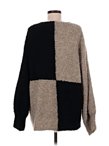Talula Pullover Sweater (view 2)