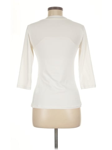 Nike 3/4 Sleeve Top (view 2)