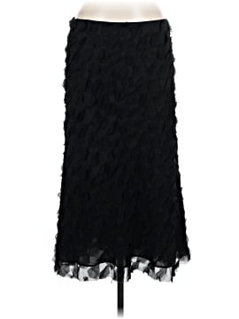 Lauren by Ralph Lauren Silk Skirt (view 1)