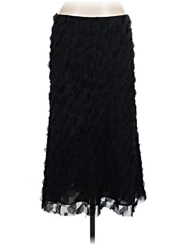 Lauren by Ralph Lauren Silk Skirt (view 1)