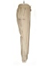 Blanc Noir Tan Casual Pants Size M - photo 4