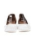 Dream Pairs White Flats Size 8 1/2 - photo 2