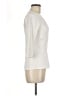 Nike Ivory 3/4 Sleeve Top Size M - photo 4