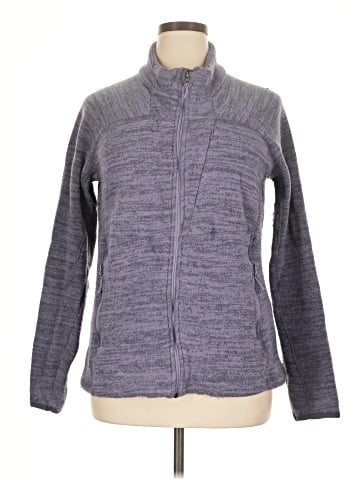 Avalanche Cardigan (view 1)