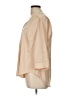 Torrid Tan 3/4 Sleeve Blouse Size Lg Plus (0) - photo 5