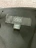 Zara Black Skort Size S - photo 3