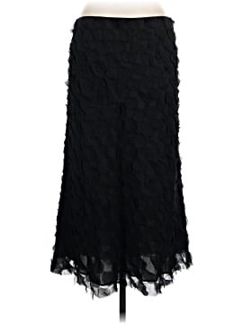Lauren by Ralph Lauren Silk Skirt (view 2)
