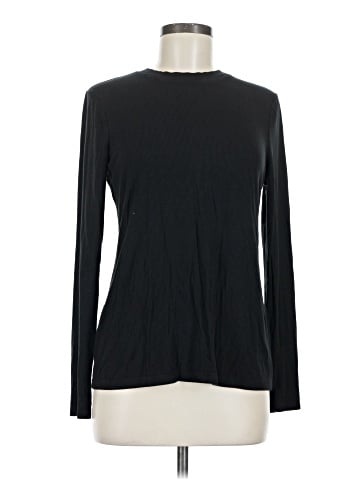 Daily Ritual Long Sleeve Turtleneck (view 1)