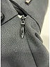 Balenciaga Solid Black Formal Skirt Size EU 40 / US 10 - photo 5