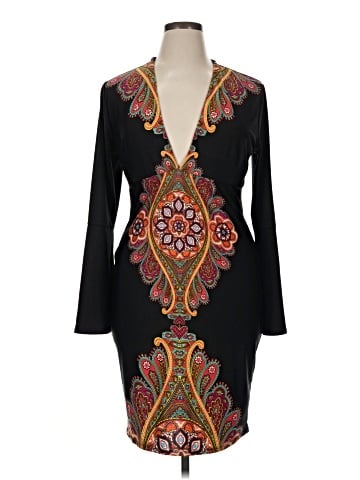 Venus Cocktail Dress (view 1)