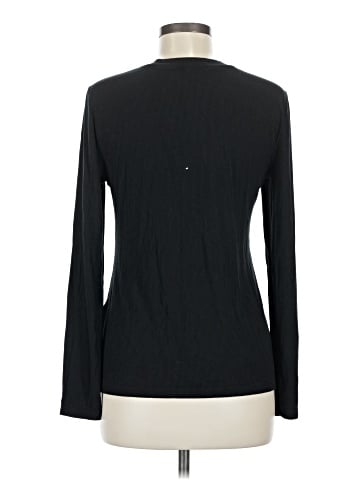 Daily Ritual Long Sleeve Turtleneck (view 2)