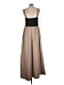 ASOS Brown Casual Dress Size 12 - 14 - photo 2