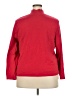 Reference Point Red Long Sleeve Turtleneck Size 2X - photo 2