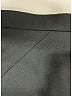 Balenciaga Solid Black Formal Skirt Size EU 40 / US 10 - photo 7