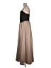 ASOS Brown Casual Dress Size 12 - 14 - photo 5