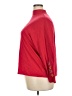 Reference Point Red Long Sleeve Turtleneck Size 2X - photo 5