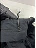 Balenciaga Solid Black Formal Skirt Size EU 40 / US 10 - photo 8