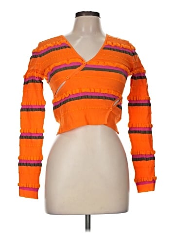 Jacquemus Pullover Sweater (view 1)