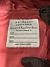Primark 100% Nylon Pink Jacket Size 3-6 mo - photo 3