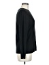 Daily Ritual Black Long Sleeve Turtleneck Size M - photo 4