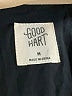 Good Hart Tan Jacket Size M - photo 6