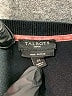Talbots Black Long Sleeve Top Size 1X - photo 7