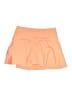 Athleta Solid Orange Active Skort Size S - photo 1