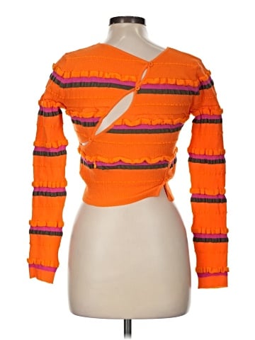 Jacquemus Pullover Sweater (view 2)