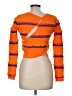 Jacquemus Orange Pullover Sweater Size EU 40 / US 10 - photo 2