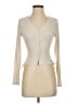 Unbranded Ivory Cardigan Size S (estimated) - photo 1