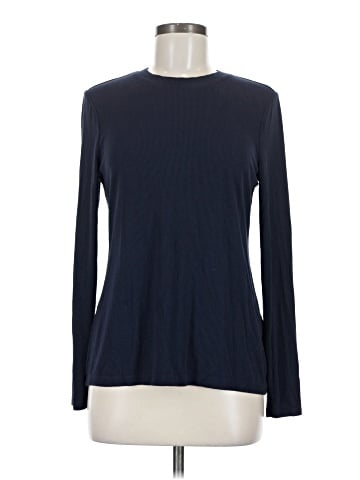 Daily Ritual Long Sleeve T-Shirt (view 1)