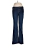 White House Black Market Blue Jeans Size 6r - photo 1