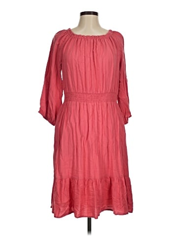 Knox Rose Casual Dress (view 1)
