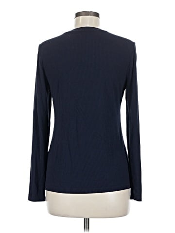 Daily Ritual Long Sleeve T-Shirt (view 2)