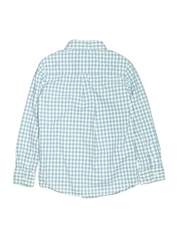 Jacadi Long Sleeve Button-Down Shirt (view 2)