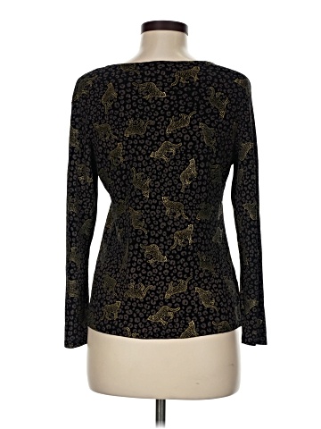 Jaipur Long Sleeve Top (view 2)