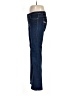 White House Black Market Blue Jeans Size 6r - photo 5