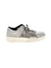Moncler Gray Sneakers Size EU 39 - photo 1