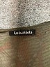 Assorted Brands 100% Polymide Paisley Brown Cocktail Dress Size 12 - photo 7