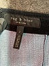 Rag & Bone Chevron-herringbone Blue Jeggings Size 2 - photo 7