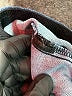 Rag & Bone Chevron-herringbone Blue Jeggings Size 2 - photo 8